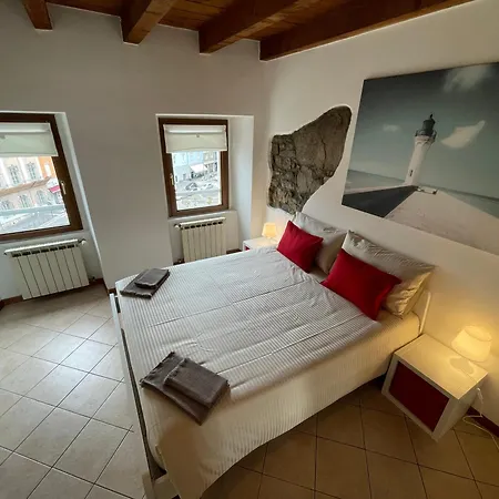 شقة Mia 2 ترييستي