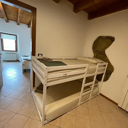 Mia 2 Apartament