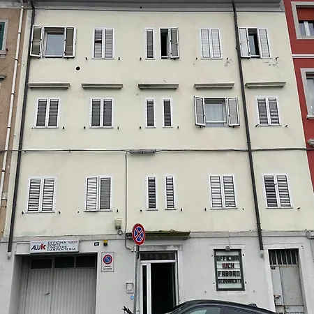 Appartamento Mia 2 *