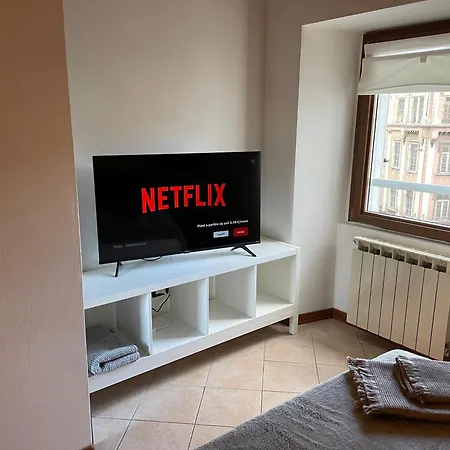 Appartamento Mia 2 *