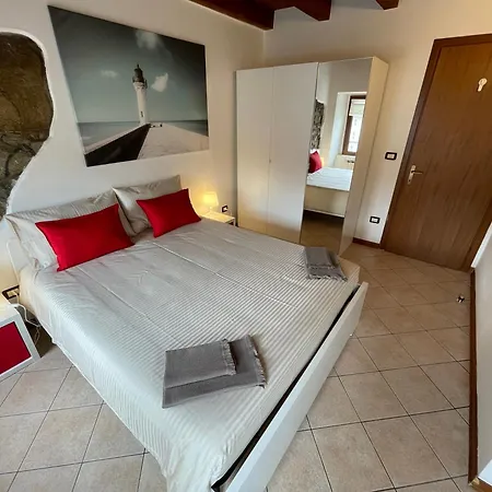 Mia 2 Apartament Triest